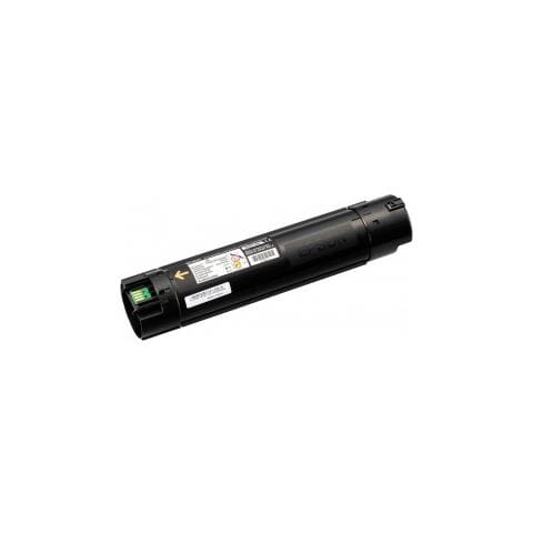 Toner Al-c500 Nero C13s050659 C13s050663 Per Epson Workforce Al-c500dhn,al-c500dn,al-c500dtn Alc500 18.300 Pagine - Foto 1