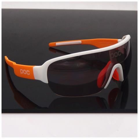 SLOWMOOSE - Occhiali Da Sole Da Ciclismo 3 Lenti / Sport Da Strada Mtb  Occhiali Da Mountain Bike, Occhiali Da Vista [ g] - ePRICE