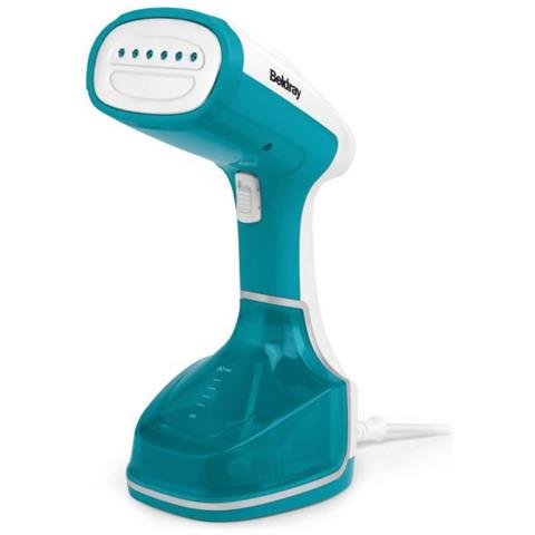 Multi Steam Pro - Vaporiera Verticale 1200w - Funzione Vapore Continuo, Anticalcare - Serbatoio Acqua 260ml - 20-25 G / min - Foto 1