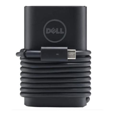 Adattatore Ca Usb-c Da 45 W Dell Kit E5 - Eur - Foto 2