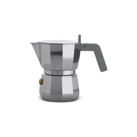 Caffettiera Espresso La Nuova Moka 1 Tazze Alluminio - Foto 1