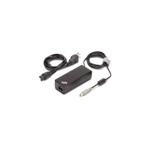 ThinkPad 90W AC Power Adapter, Switzerland Line Cord, 20V, 90W, 450g, 56 x 135 x 27 mm - Foto 1