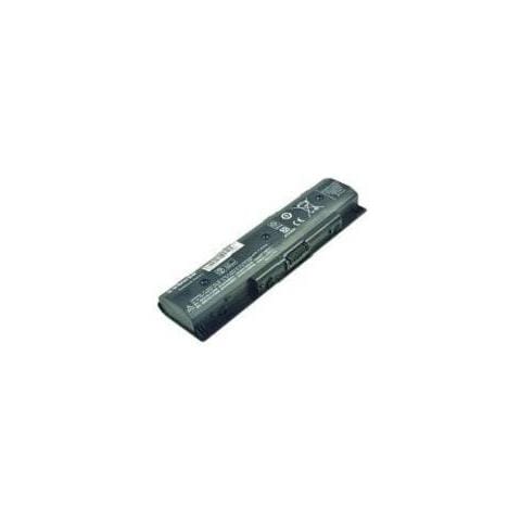 2-Power CBI3399A, Ioni di litio, Notebook / Tablet, Nero - Foto 1