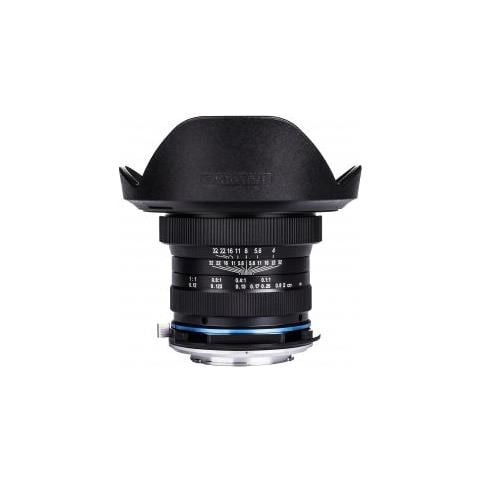 15mm f / 4 1X Wide Angle Macro, Macro, 12/9, Nikon F, 1:1, Nikon, Nero - Foto 2