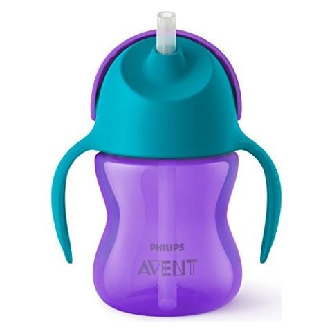 AVENT Tazze con cannuccia SCF796/02 - Foto 5