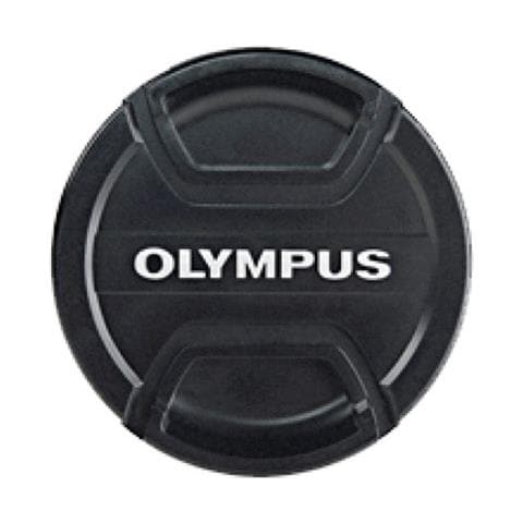 LC-77B Fotocamera Nero tappo per obiettivo - Foto 1