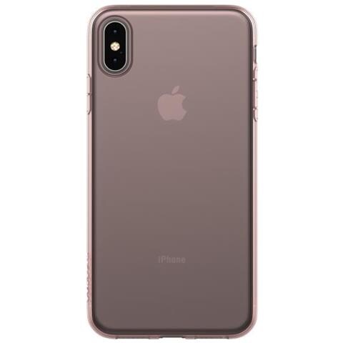 Protective Clear 16,5 cm (6.5") Cover Rose Gold - Foto 1