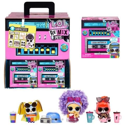 Pets - Remix Serie A - 567080e7c - Tots - Foto 1