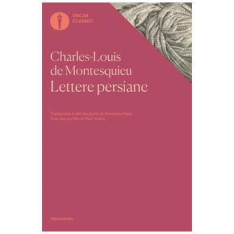 Charles L. De Montesquieu - Lettere Persiane - Foto 1
