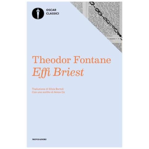 Theodor Fontane - Effi Briest - Foto 1