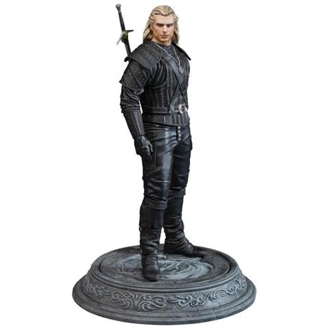 The Witcher Pvc Statue Geralt Of Rivia 22 Cm - Foto 2