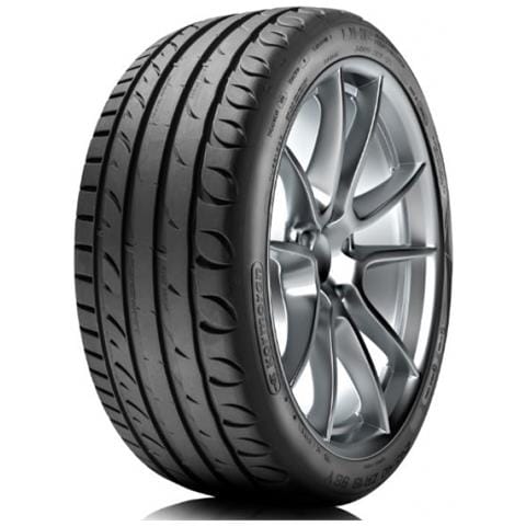Pneumatico Ultra High Performance 225/55r17 101y - Estivo - Foto 1