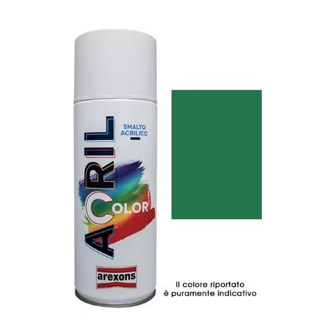 Smalto Spray Acril Color - Foto 1