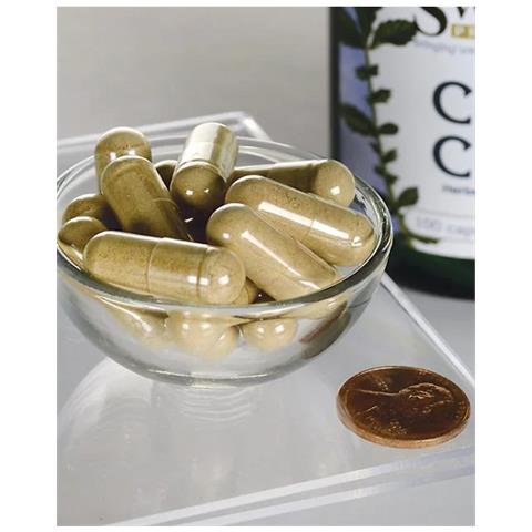 Artiglio Di Gatto 500 Mg 100 Caps - Foto 2
