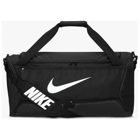 Brasilia 95 Medium Dh7710-010, Unisex, Nero, Marime Universala - Foto 1