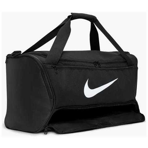 Brasilia 95 Medium Dh7710-010, Unisex, Nero, Marime Universala - Foto 4