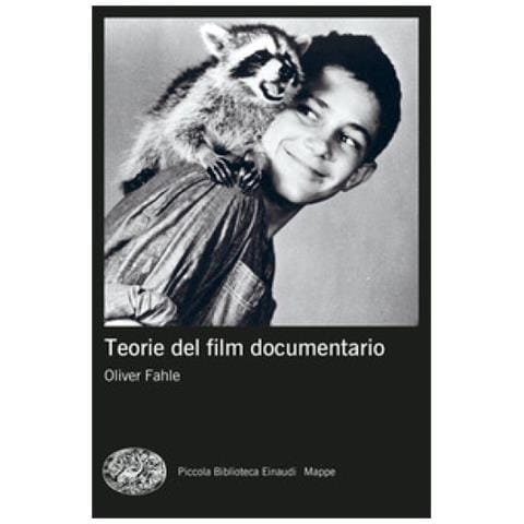 Oliver Fahle - Teorie Del Film Documentario - Foto 1