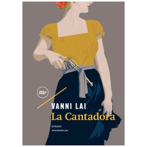 Vanni Lai - La Cantadora - Foto 1