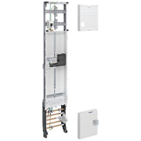 Komplettfeld Univ.z 1zp /tre H1350mm 1-fe Zh54c1n (zh54c1n) - Foto 1