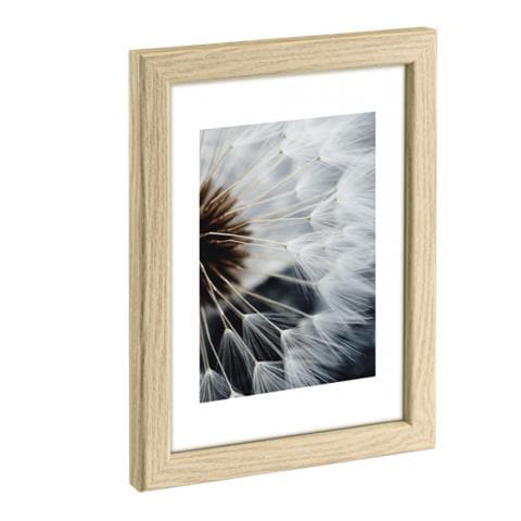 Breeze Quercia Cornice Per Foto Singola - Foto 2