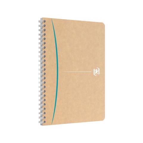 400143884 quaderno per scrivere A5 50 fogli Colori assortiti - Foto 15