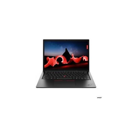Thinkpad L13 Ibrido (2 In 1) 33,8 Cm (13.3'') Touch Screen Wuxga Amd Ryzen™ 5 Pro 7530u 16 Gb Ddr4-sdram 512 Gb Ssd Wi-fi - Foto 1
