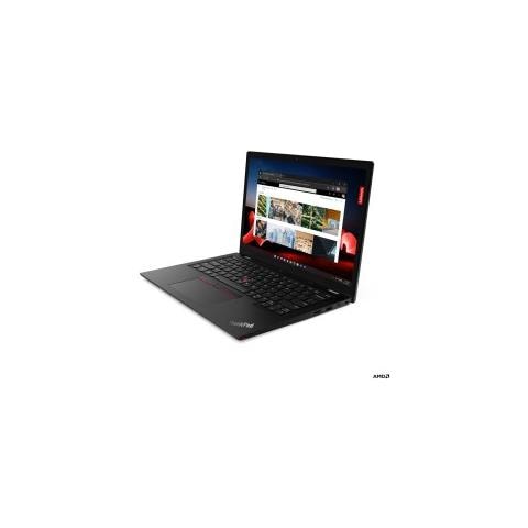 Thinkpad L13 Ibrido (2 In 1) 33,8 Cm (13.3'') Touch Screen Wuxga Amd Ryzen™ 5 Pro 7530u 16 Gb Ddr4-sdram 512 Gb Ssd Wi-fi - Foto 2