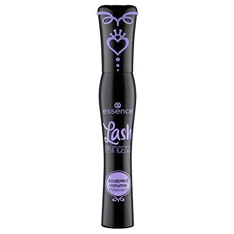 Essence Lash Princess Sculpted Volume Mascara Senza Parabeni E Cruelty-free - Nero (1 Unità) - Foto 3