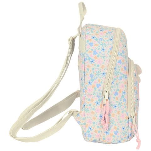 Zaino Blossom Mini Multicolore 25 X 30 X 13 Cm - Foto 4