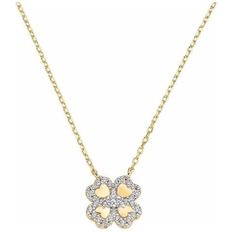 Collana Donna Amen Clqclgbz - Foto 1