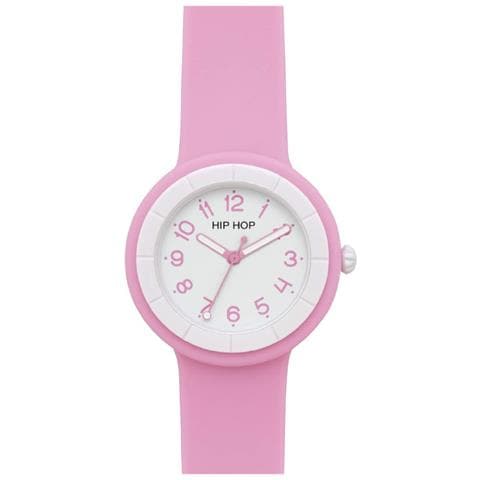 Orologio Donna Hip Hop Hwu1097 (ø 34 Mm) - Foto 1