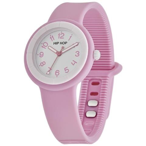 Orologio Donna Hip Hop Hwu1097 (ø 34 Mm) - Foto 5