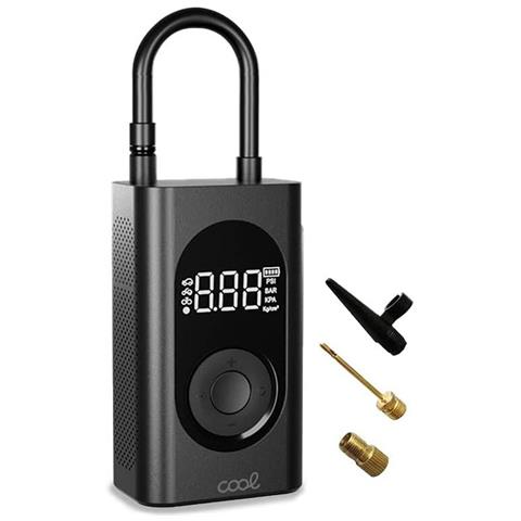 Powerbank Cool Nero - Foto 1