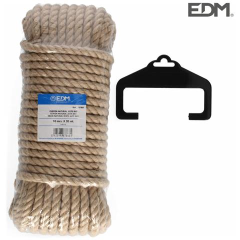 Matassa Intrecciata 20 M Juta - Foto 1