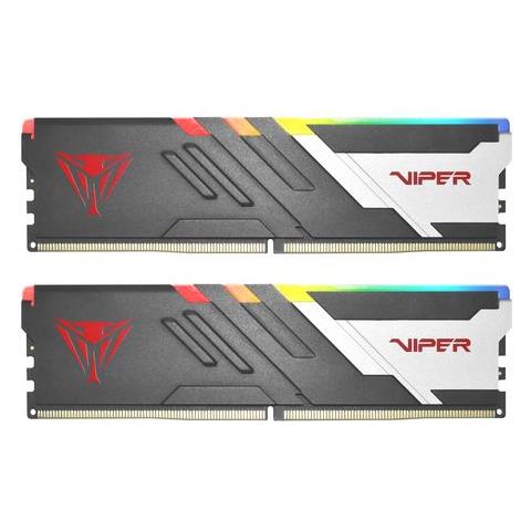 Viper Venom CL36 PC5-59200 memoria 32 GB 2 x 16 GB DDR5 7400 MHz - Foto 1