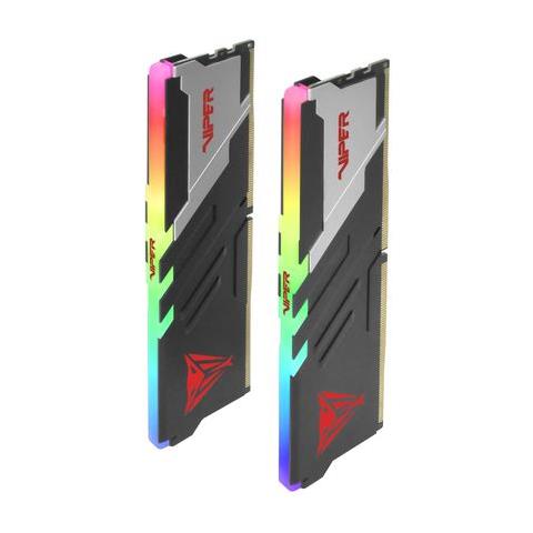 Viper Venom CL36 PC5-59200 memoria 32 GB 2 x 16 GB DDR5 7400 MHz - Foto 10