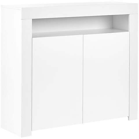 Armadio Covina Bianco - Foto 5