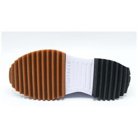 Run Star Hike Ox 168816c, Unisex, Nero, 39 - Foto 6