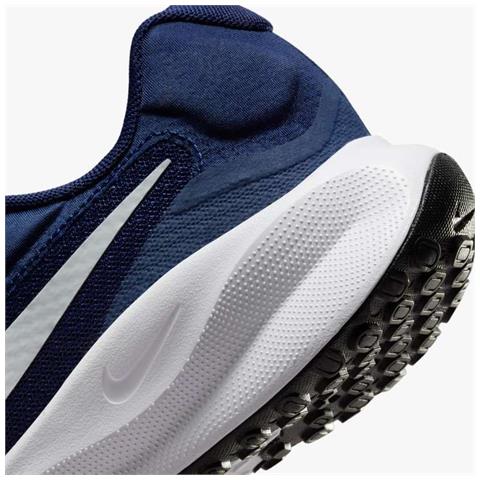 Revolution 7 Fb2207-400 Uomo Blu 42.5 - Foto 2