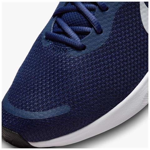 Revolution 7 Fb2207-400 Uomo Blu 42.5 - Foto 4