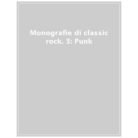 Punk. La Rivoluzione Che Cambiò Per Sempre Il Rock - Foto 1