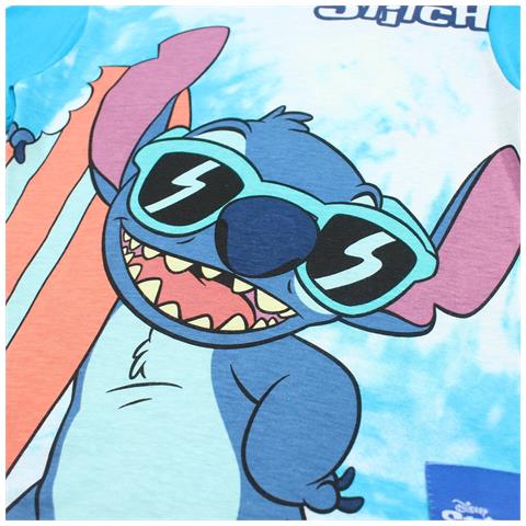T-shirt Lilo e Stitch lil24-0644 s2-6a Ragazzo - Foto 2