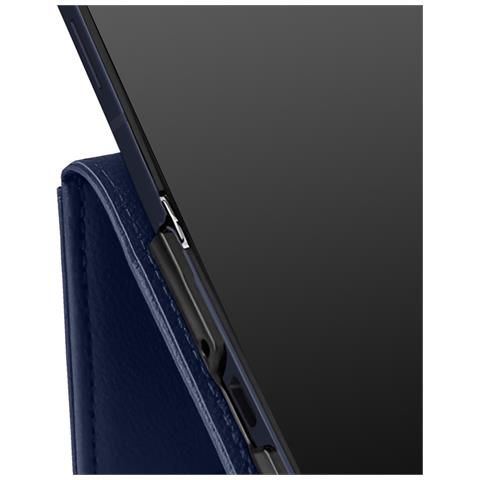 Custodia Per Galaxy Z Fold6 Portafoglio Linguetta Magnetica Cinturino - Foto 2