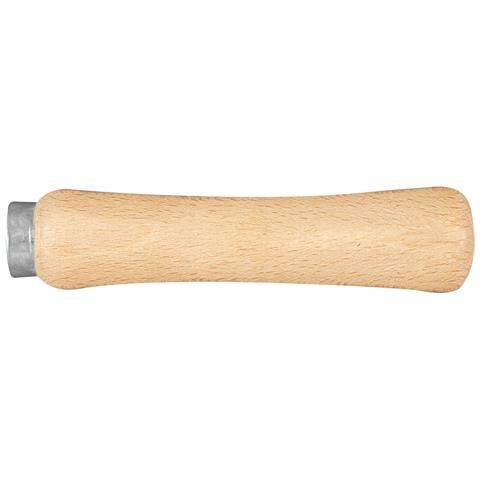 Manico Per Lima 11,5 Cm, In Legno - Foto 1