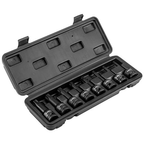 Set Di 8 Bussole A Percussione Torx - Foto 1