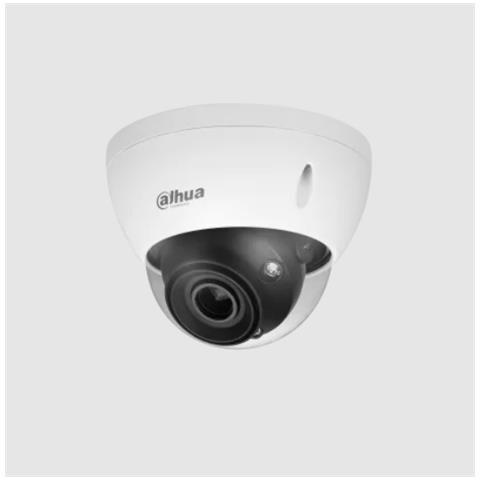 Telecamera Cupola Varifocale 120 dB WDR WizMind IPC-HDBW5541E-ZE-S3 2.7-13.5 mm IP Interno /Esterno Cablata Bianco - Foto 2