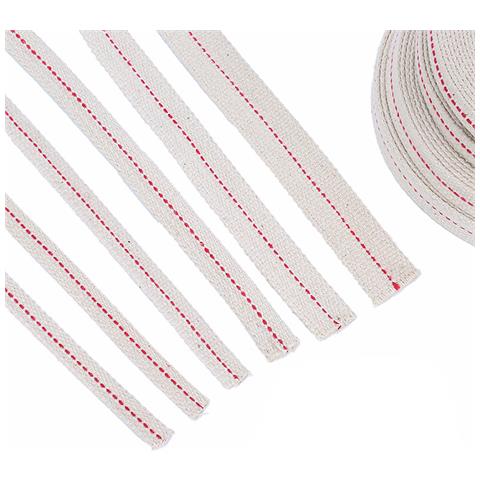 Stoppino Piatto A 4 Rotoli Per Lampada Ad Olio 1.2x2 M 3 - Foto 2