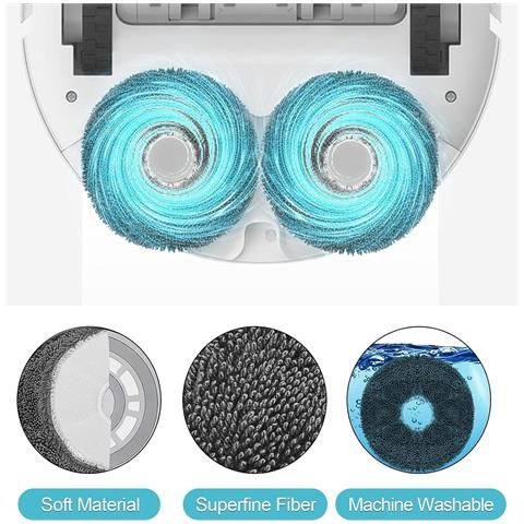 Kit Di Accessori Per La Serie Dreame /xiammi L10s Ultra - Foto 6