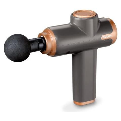 Massaggiatore Corporeo Beurer 10335 Limited Edition Mg 99 Black E Bron - Foto 1