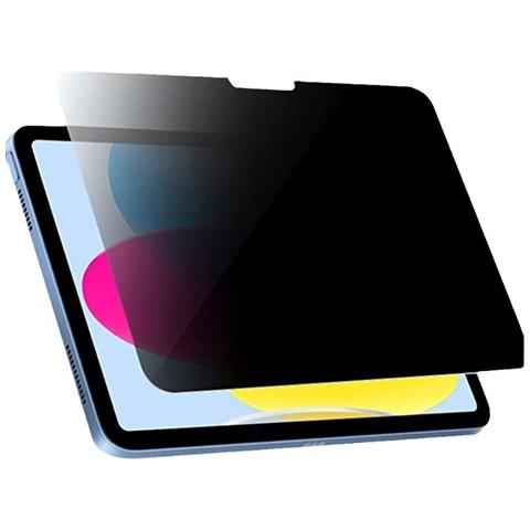 Proteggi Schermo Per Ipad Pro 13 (2024) vetro Temperato Anti-spia Ipad Aria 12.9 (2024) - Foto 1